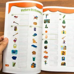 Oxford phonics world - Level 2 - 2 quyển 760027