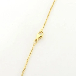 Hàng hiệu Authentic Hermès Pop Ash MINI 147992F Necklace 772563