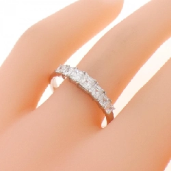 Nhẫn kim cương 0.75CT - Hàng hiệu Authentic 837211