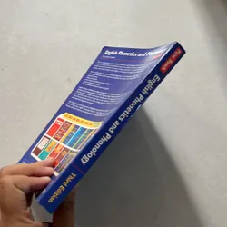 English Phonetics and Phonology - Peter Roach 563156