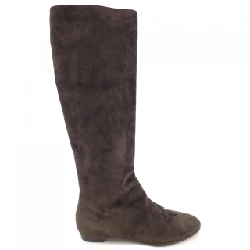 【Khuyến mãi】Giày bốt LOUIS VUITTON