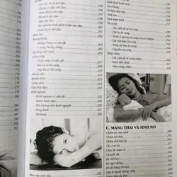 CẨM NANG PHỤ NỮ CHĂM SÓC SỨC KHỎE & ĐIỀU TRỊ BỆNH  726487