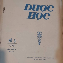 Tạp chí về y dược 493837
