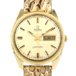 Đồng hồ Omega Seamaster Day-Date GP GP tự động - Hàng hiệu Authentic