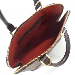 Túi Louis Vuitton Damier Alma PM N51131 619165