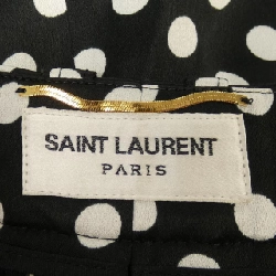 【Mã giảm giá】Saint Laurent SAINT LAURENT Quần 653054