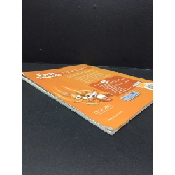 First friends 3 (kèm CD) mới 80% ố nhẹ HCM2809 Susan Lannuzzi HỌC NGOẠI NGỮ 917330