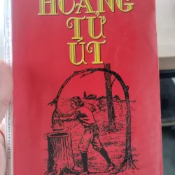 sách: Hoàng Tử Út.
Thể loại: Tuyển tập truyện cổ tích thế giới chọn lọc.