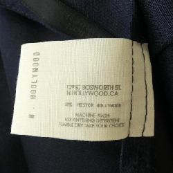 Áo khoác N.HOOLYWOOD - Hàng hiệu Authentic 899516