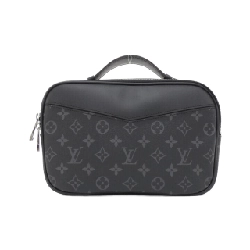 Túi đeo chéo Louis Vuitton Monogram Eclipse M42906
