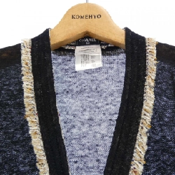 Chanel CHANEL P37864K02554 Áo khoác cardigan 628068