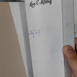 Hoa Ê Miêng - Ký Sự & Chân Dung - Châu La Việt 798373