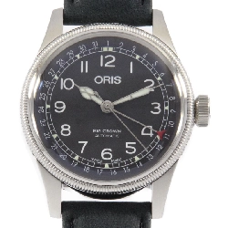 Oris 01 754 7741 4064-07 Big Crown Pointer Date Automatic - Hàng hiệu Authentic