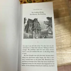 Fairry Tale - Stephen King 1020282