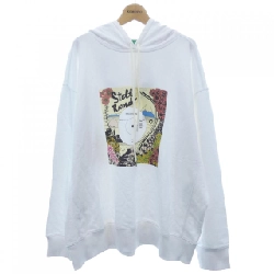 Áo hoodie đĩa nhạc STELLA MCCARTNEY 632668