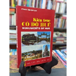 Kiến trúc cố đô huế - Phan Thuận An