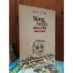 Bồng bềnh như có thể - Mai Lâm