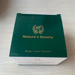 Kem cừu dưỡng da hàng xách tay Newzeland, Australia  489637