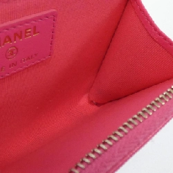 Chanel Chanel19 Dòng AP3665 Ví thẻ 623952