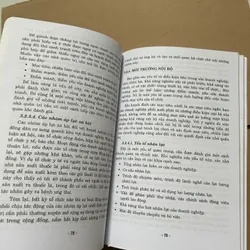 Giáo trình quản trị học 622458