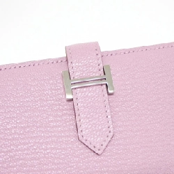 Ví compact Hermès Béarn 039789CK 620985