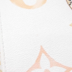 Túi xách Louis Vuitton Monogram Flower Tile (LV by the Pool) OnTheGo MM M22975 616525