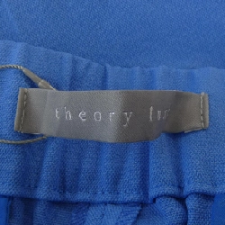 Theory luxe 03-3106421 Quần - Hàng hiệu Authentic 817195