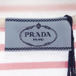 Áo thun PRADA - Hàng hiệu Authentic 826995