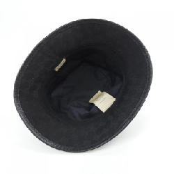 Mũ bucket GG canvas có logo đôi G của GUCCI 576587 4HG53 - Hàng hiệu Authentic 907471