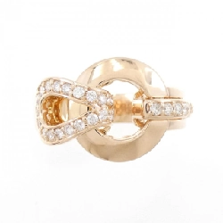 Nhẫn kim cương K18PG 0.29CT - Hàng hiệu Chính hãng 855920