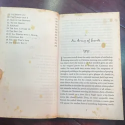  🎁 The Gift -A Magical Christmas Story Family- cecelia ahern ngoại văn no 1 Bestseller  1054260