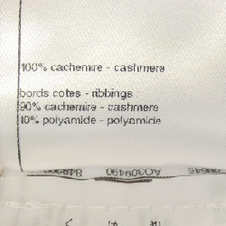 【Mã giảm giá】Chanel CHANEL Áo len 642511