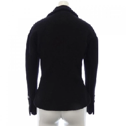 【Khuyến mãi】Áo khoác CHANEL 641125