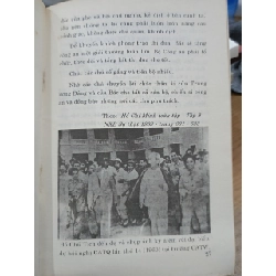 Chủ tịch Hồ Chí Minh với trường Đại học An ninh nhân dân 787804