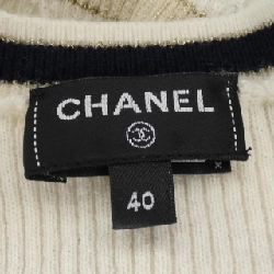 CHANEL P73505K10522 Áo len - Hàng hiệu Chính hãng 774011