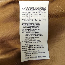 Max Mara OFELIA 101626 Áo khoác gấu - Hàng hiệu Chính hãng 818972