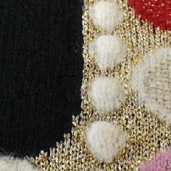 【Mã giảm giá】Chanel CHANEL Áo len 644104