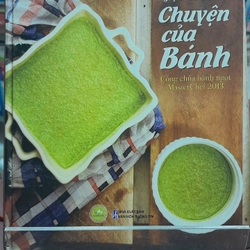 CHUYỆN CỦA BÁNH - Công chúa bánh ngọt MasterChef 2013 304996