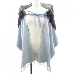 FENDI Khăn choàng Candy FVG480 4C1 - Hàng hiệu Chính hãng