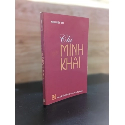 Chị Minh Khai - Nguyệt Tú