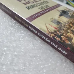 Mười ngày rung chuyển thế giới | John Reed 926908
