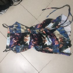 Váy body Angel hai dây size M 12604