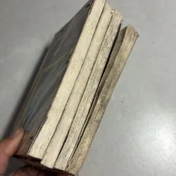 Kính vạn hoa Tập lẻ 33, 36, 40, 41 - Nguyễn Nhật Ánh - 2000s 777776