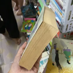 Tình Yêu Thứ 3 của tác giả Tự Do Hành Tẩu 1021042