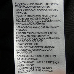 Bottega Veneta BOTTEGA VENETA Áo khoác da - Hàng hiệu Authentic 897848