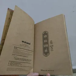 Sơn Hải Kinh Đồ 592734