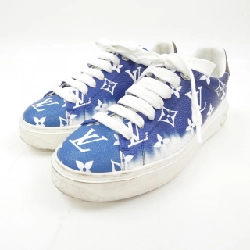 【Mã giảm giá】Giày sneaker LOUIS VUITTON 662030