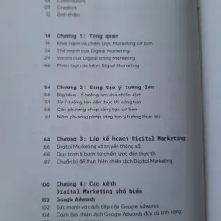 Digital Marketing - Từ Chiến Lược Đến Thực Thi 697511