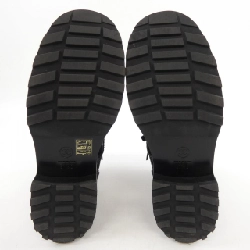 Chanel CHANEL Giày bốt buộc dây G35154Y55332 - Hàng hiệu Chính hãng 829177