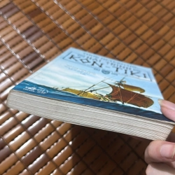 Hành trình Kon - Tiki - Thor Heyerdahl  529568